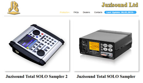 www.juzisound.com